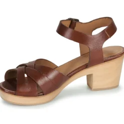 Flade sandaler Anthology Paris