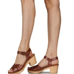 Flade sandaler Anthology Paris