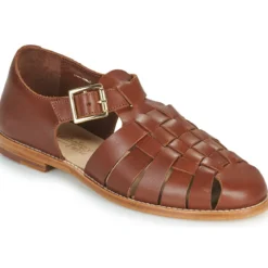 Flade sandaler Anthology Paris