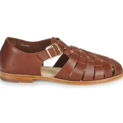 Flade sandaler Anthology Paris