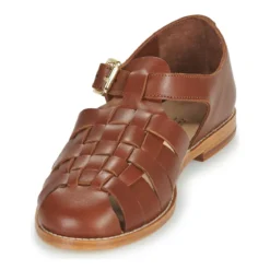 Flade sandaler Anthology Paris