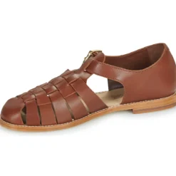 Flade sandaler Anthology Paris