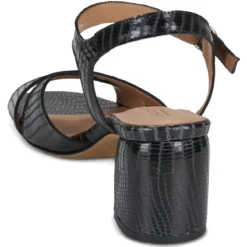 Flade sandaler Anthology Paris