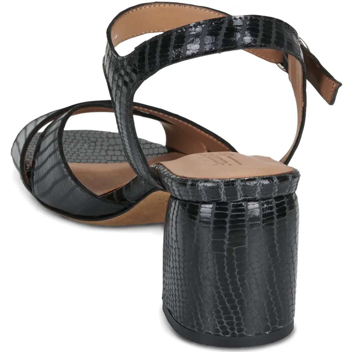 Flade sandaler Anthology Paris