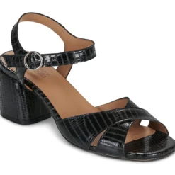 Flade sandaler Anthology Paris