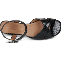 Flade sandaler Anthology Paris