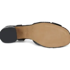 Flade sandaler Anthology Paris