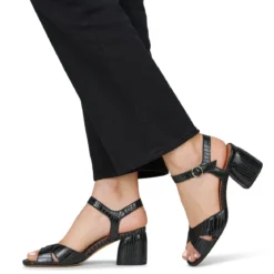 Flade sandaler Anthology Paris