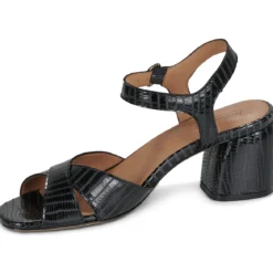 Flade sandaler Anthology Paris