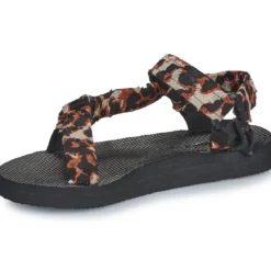 Flade sandaler ARIZONA LOVE