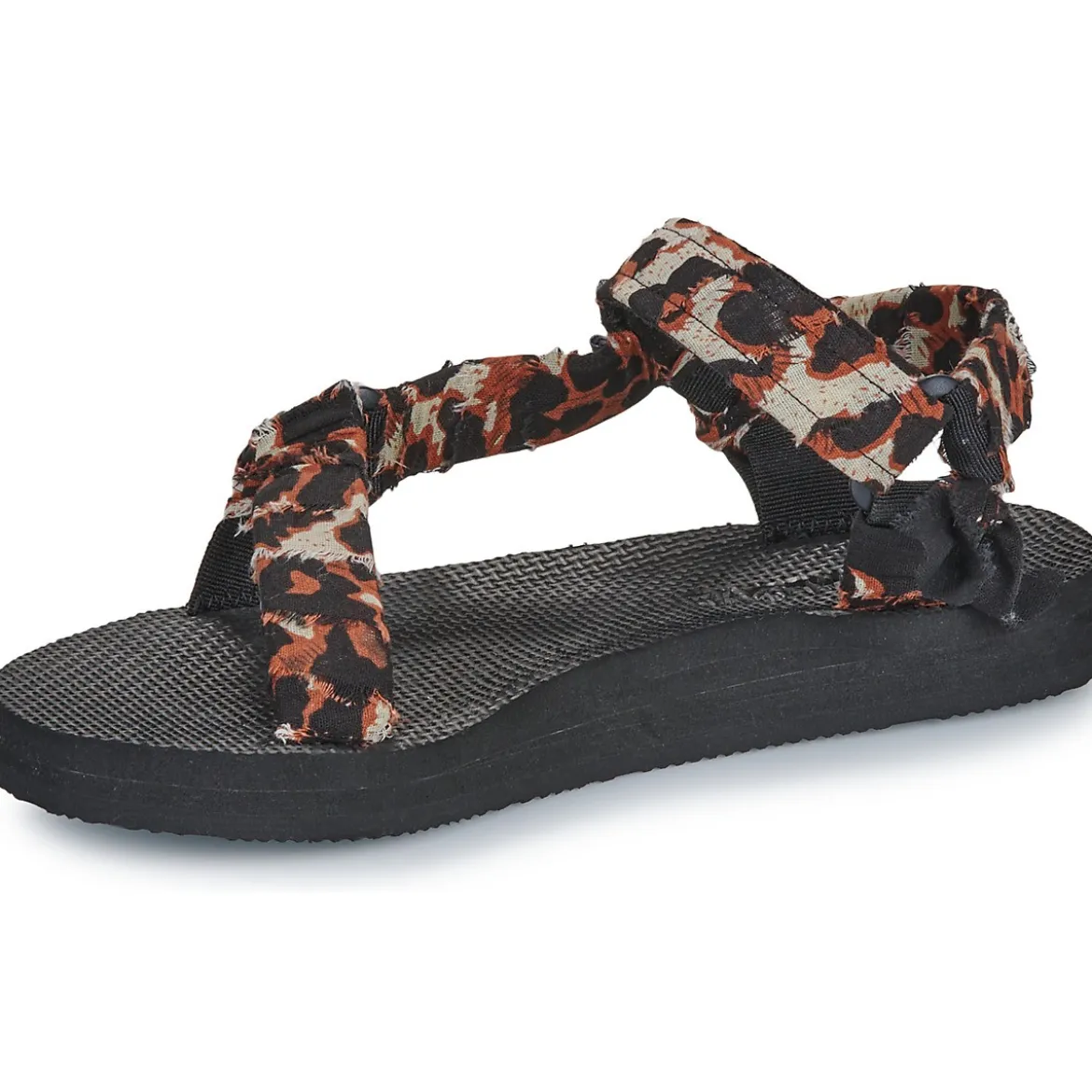 Flade sandaler ARIZONA LOVE