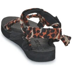 Flade sandaler ARIZONA LOVE