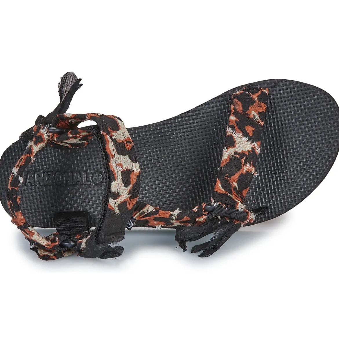 Flade sandaler ARIZONA LOVE