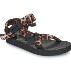 Flade sandaler ARIZONA LOVE