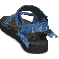Flade sandaler ARIZONA LOVE