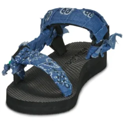 Flade sandaler ARIZONA LOVE