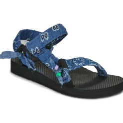 Flade sandaler ARIZONA LOVE