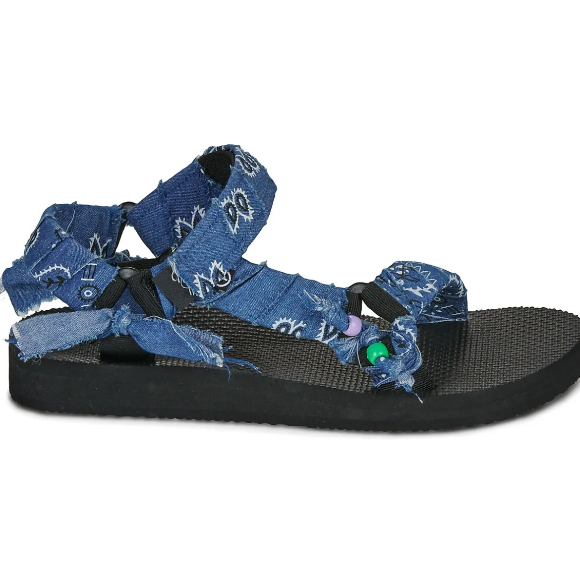 Flade sandaler ARIZONA LOVE
