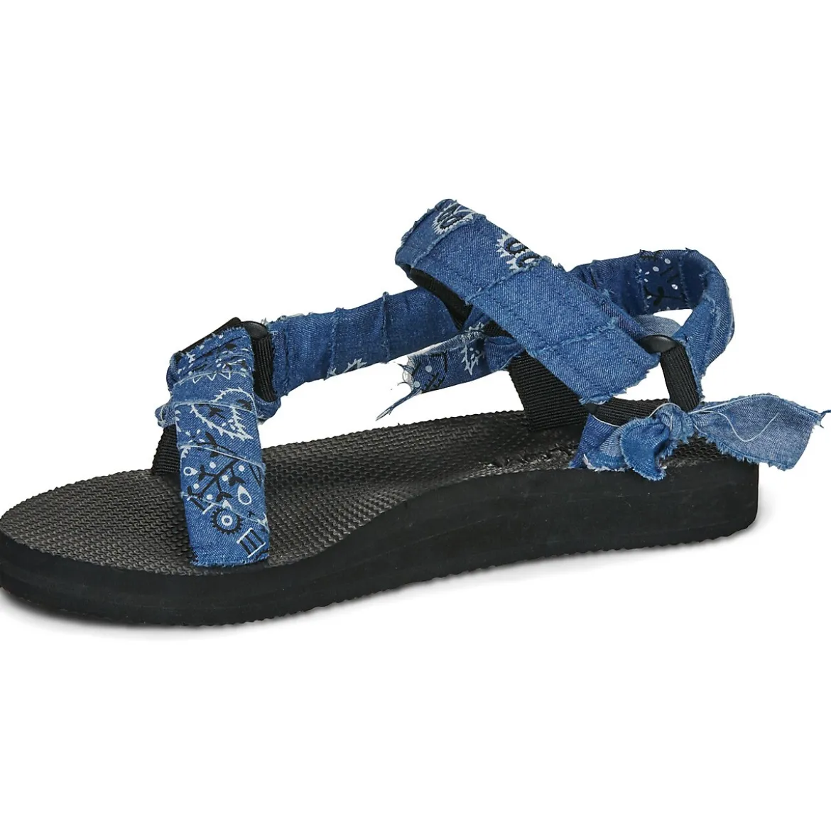 Flade sandaler ARIZONA LOVE