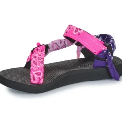 Flade sandaler ARIZONA LOVE