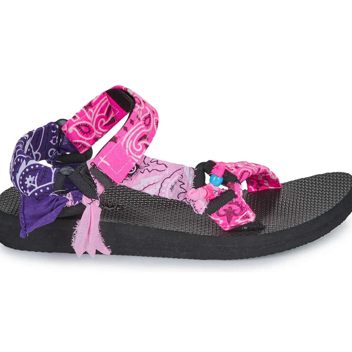 Flade sandaler ARIZONA LOVE