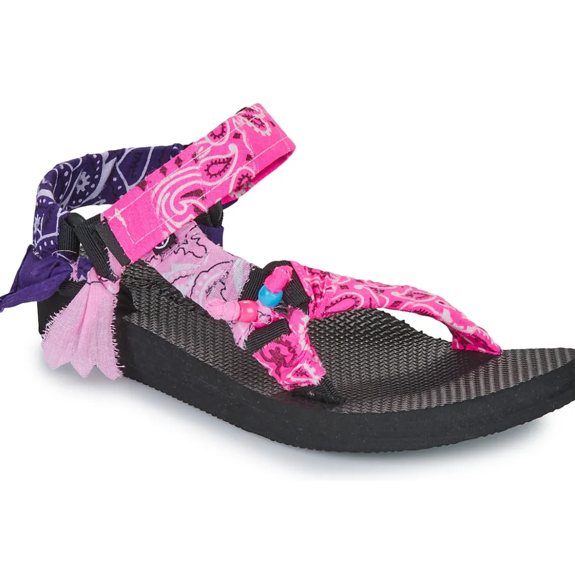 Flade sandaler ARIZONA LOVE