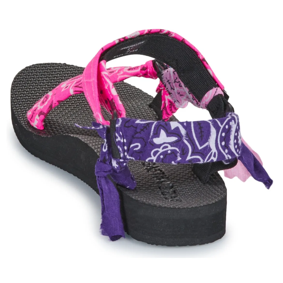 Flade sandaler ARIZONA LOVE
