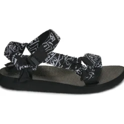 Flade sandaler ARIZONA LOVE