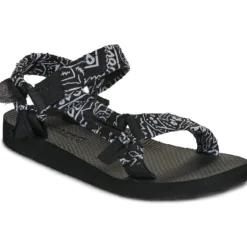 Flade sandaler ARIZONA LOVE