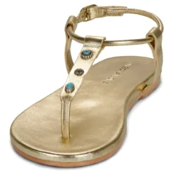 Flade sandaler ARIZONA LOVE