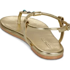 Flade sandaler ARIZONA LOVE