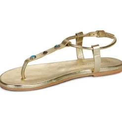 Flade sandaler ARIZONA LOVE