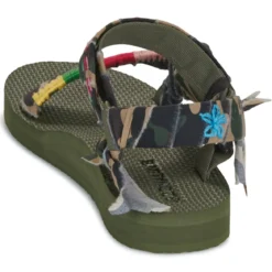 Flade sandaler ARIZONA LOVE