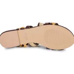 Flade sandaler Bronx