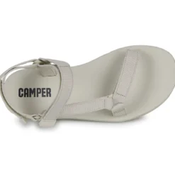 Flade sandaler Camper