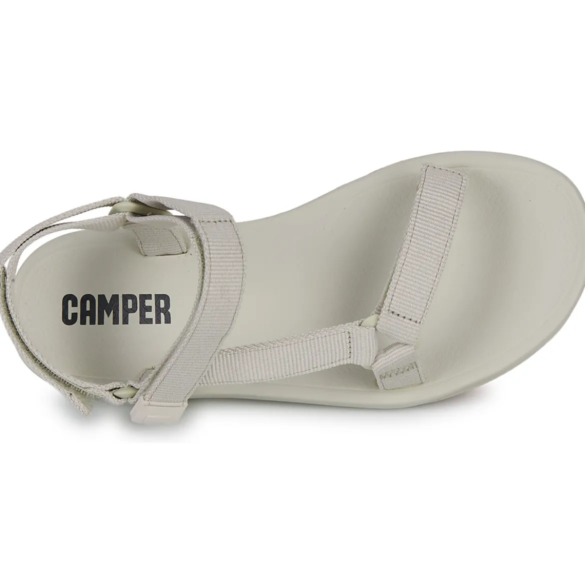 Flade sandaler Camper