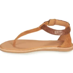 Flade sandaler Clarks