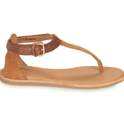 Flade sandaler Clarks