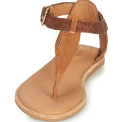 Flade sandaler Clarks