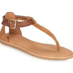 Flade sandaler Clarks