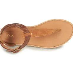 Flade sandaler Clarks