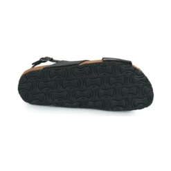 Flade sandaler Dream in Green