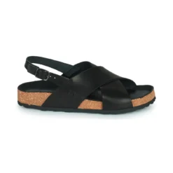 Flade sandaler Dream in Green