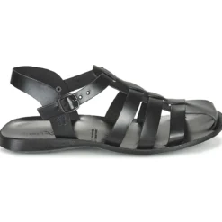 Flade sandaler Dream in Green