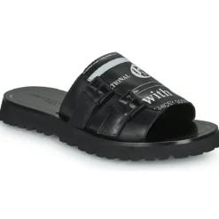 Flade sandaler John Galliano