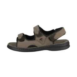 Flade sandaler Josef Seibel