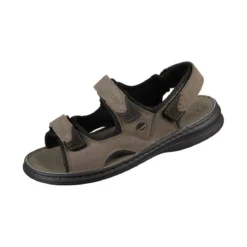 Flade sandaler Josef Seibel