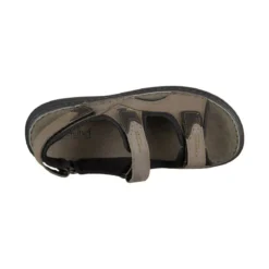 Flade sandaler Josef Seibel