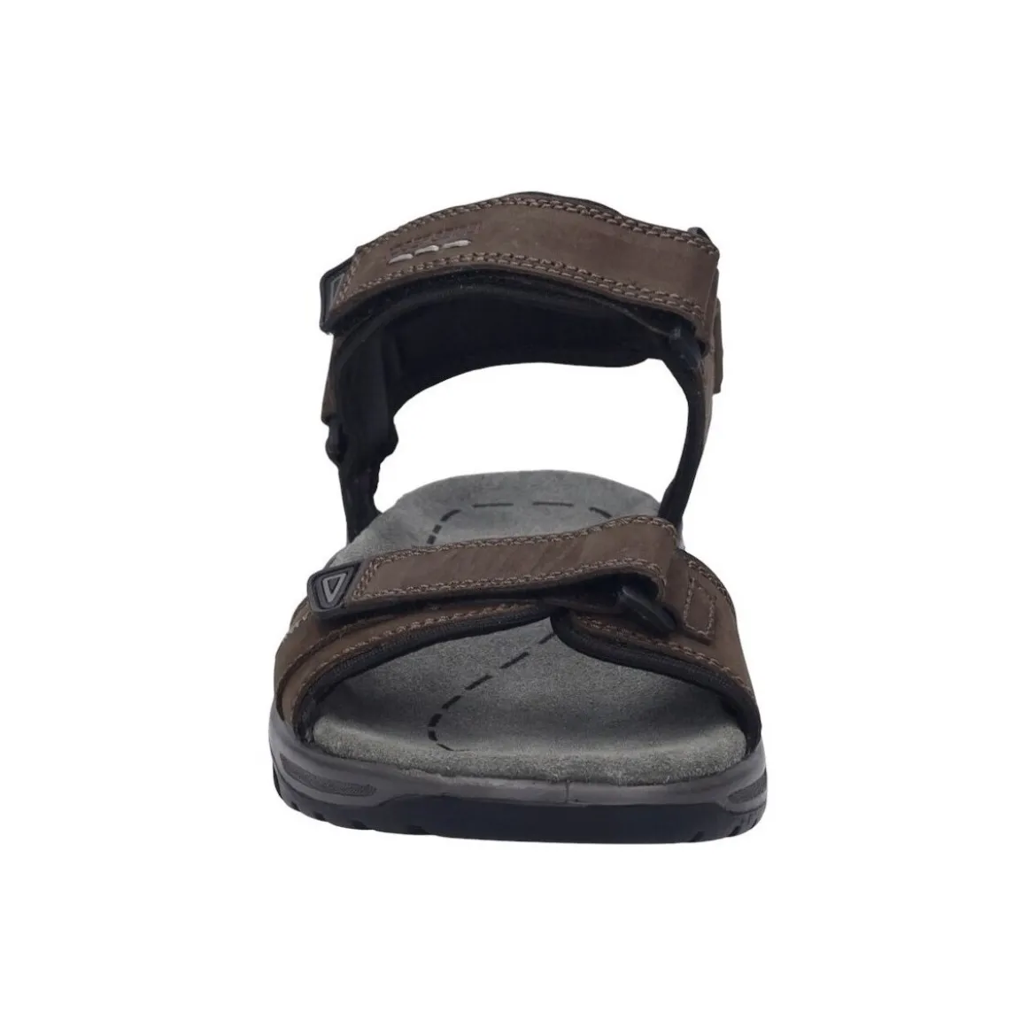 Flade sandaler Josef Seibel