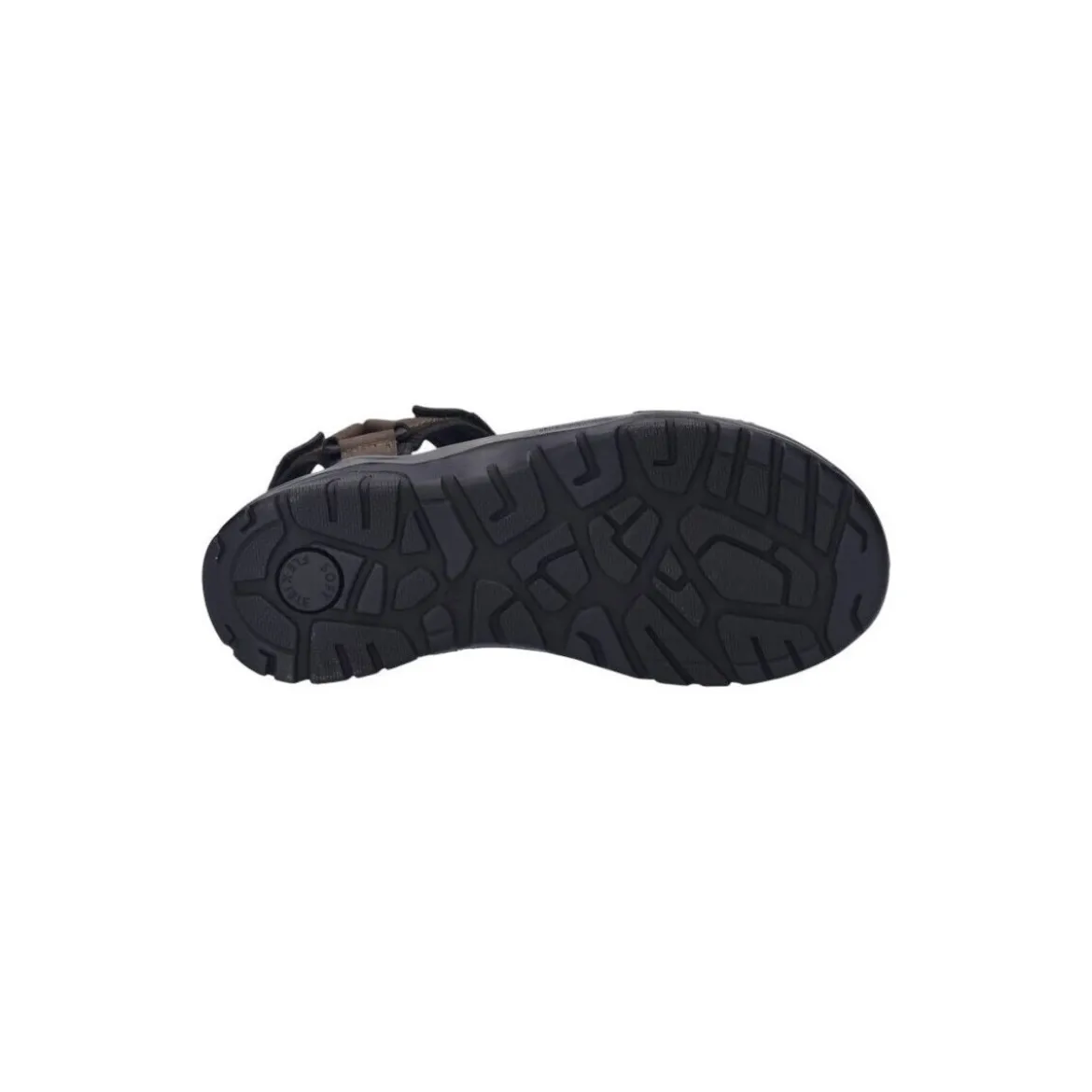 Flade sandaler Josef Seibel